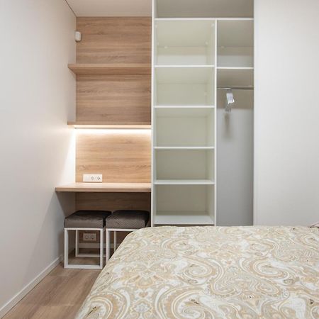 Cathedral Apartment, Perfect For Couples Wilna Exterior foto