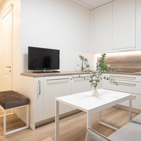 Cathedral Apartment, Perfect For Couples Wilna Exterior foto