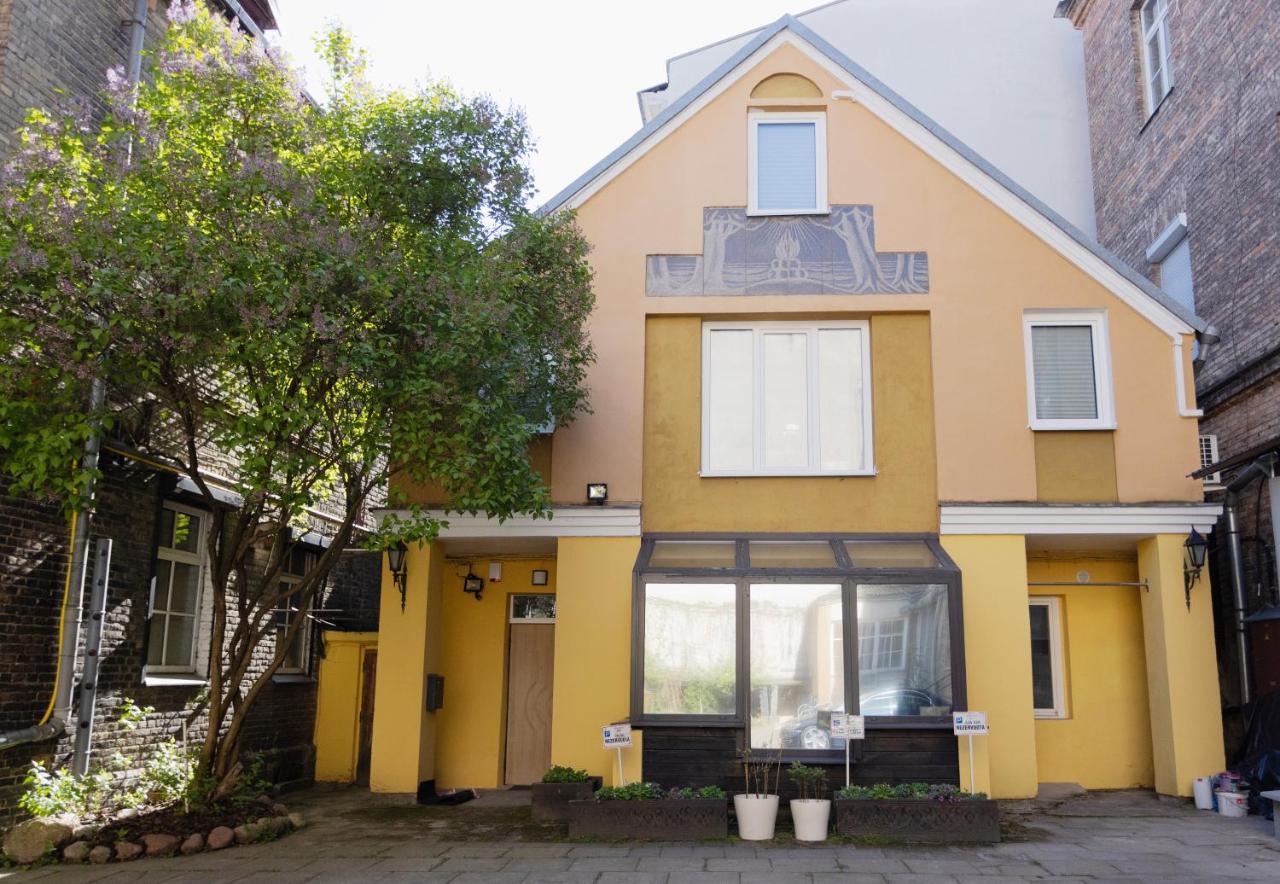 Cathedral Apartment, Perfect For Couples Wilna Exterior foto