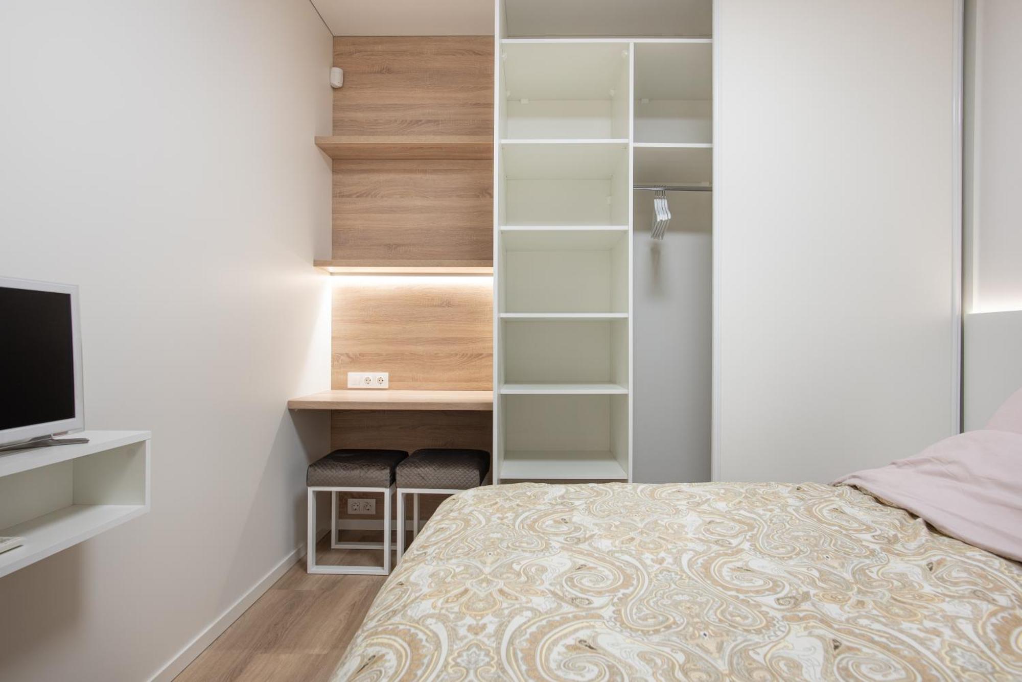 Cathedral Apartment, Perfect For Couples Wilna Exterior foto