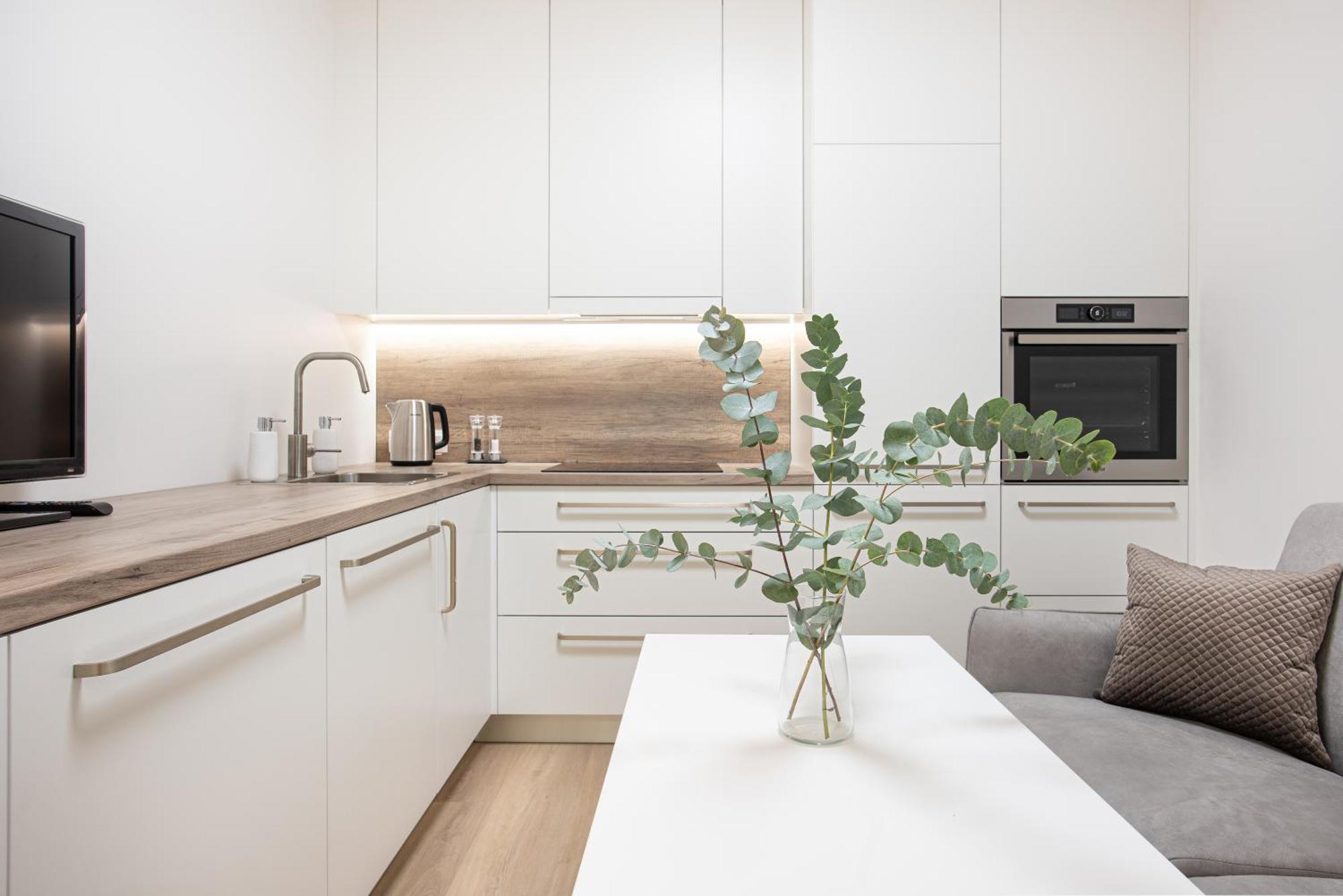 Cathedral Apartment, Perfect For Couples Wilna Exterior foto