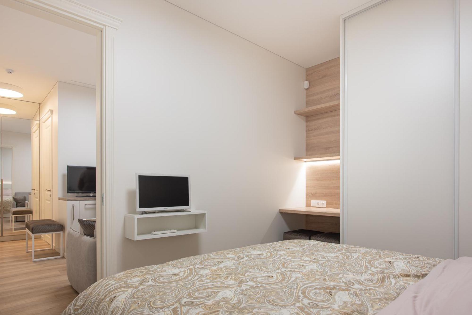 Cathedral Apartment, Perfect For Couples Wilna Exterior foto