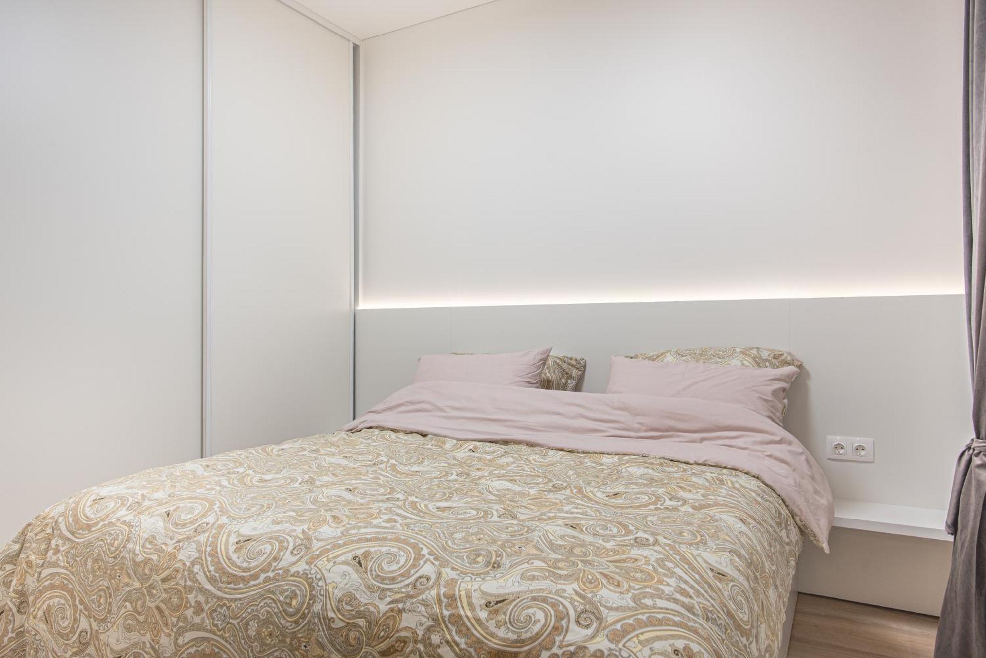 Cathedral Apartment, Perfect For Couples Wilna Exterior foto